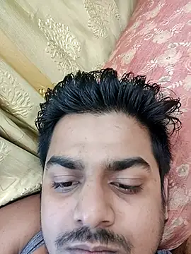 sethgamble000777 online show from February 2, 2025, 11:40 am