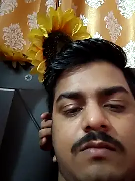 sethgamble000777 online show from March 9, 2025, 4:00 pm