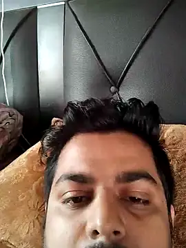 sethgamble000777 online show from February 3, 2025, 9:30 am