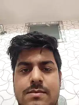 sethgamble000777 online show from February 6, 2025, 3:52 pm