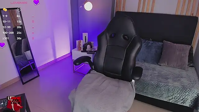 Dafne 00 online show from January 13, 2026, 12:20 pm