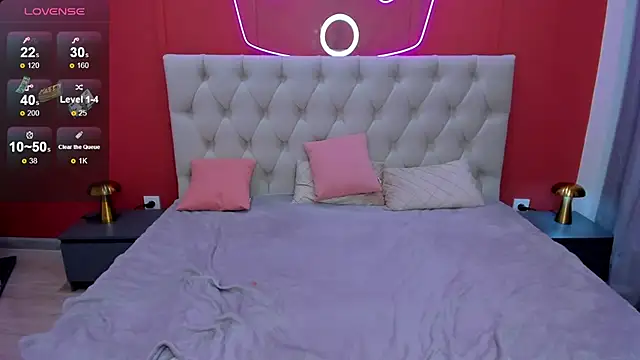 Snapshot of TessaAdorable chatting on March 23, 2025, 4:27 am TessaAdorable online show from March 23, 2025, 4:27 am