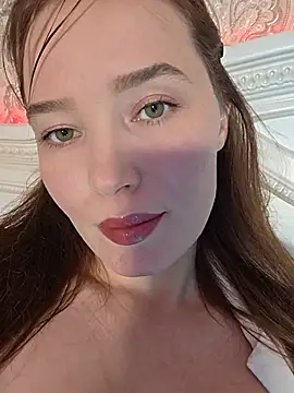 GoddessYanaMironova online show from July 4, 2026, 6:34 pm
