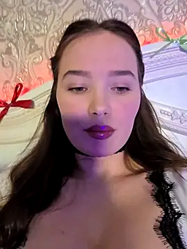 GoddessYanaMironova online show from March 6, 2026, 10:38 pm