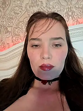Snapshot of GoddessYanaMironova chatting on May 13, 2026, 6:59 pm GoddessYanaMironova online show from May 13, 2026, 6:59 pm