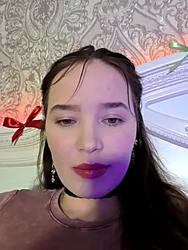 GoddessYanaMironova online show from March 18, 2026, 3:57 pm