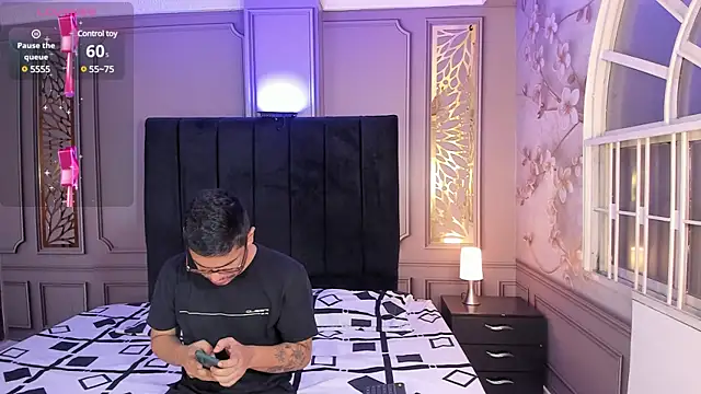 Snapshot of angel_fetish_ chatting on February 16, 2025, 3:15 am angel fetish online show from February 16, 2025, 3:15 am