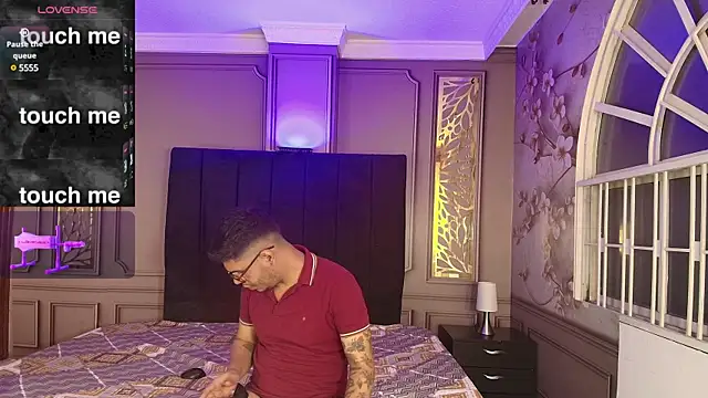 Snapshot of angel_fetish_ chatting on February 25, 2025, 4:14 am angel fetish online show from February 25, 2025, 4:14 am