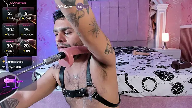 Snapshot of angel_fetish_ chatting on March 16, 2025, 9:49 am angel fetish online show from March 16, 2025, 9:49 am