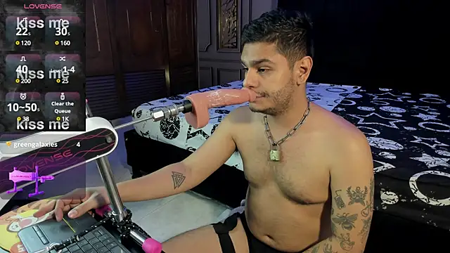 Snapshot of angel_fetish_ chatting on February 14, 2025, 8:21 am angel fetish online show from February 14, 2025, 8:21 am