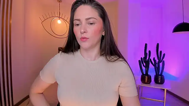 BeccaBaxter online show from October 12, 2025, 5:58 pm