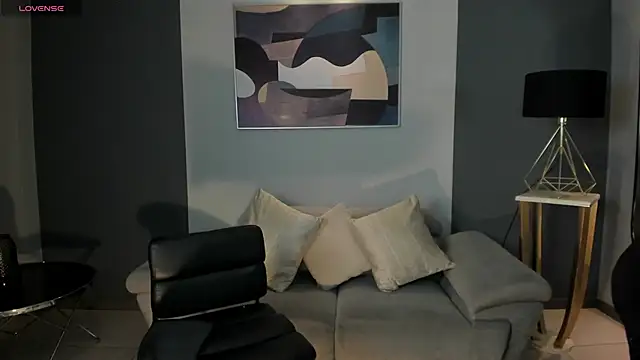 BeccaBaxter online show from February 11, 2026, 12:16 pm