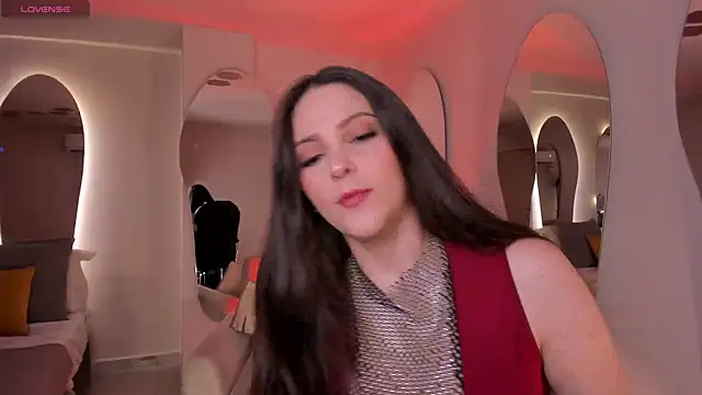 BeccaBaxter online show from September 20, 2025, 8:03 pm