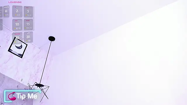 Snapshot of Raichell_ chatting on May 27, 2026, 12:01 pm Raichell online show from May 27, 2026, 12:01 pm