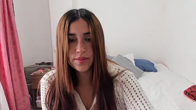 Snapshot of __leaa chatting on March 1, 2025, 5:05 pm leaa online show from March 1, 2025, 5:05 pm