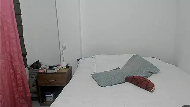 Snapshot of __leaa chatting on February 13, 2025, 12:57 am leaa online show from February 13, 2025, 12:57 am