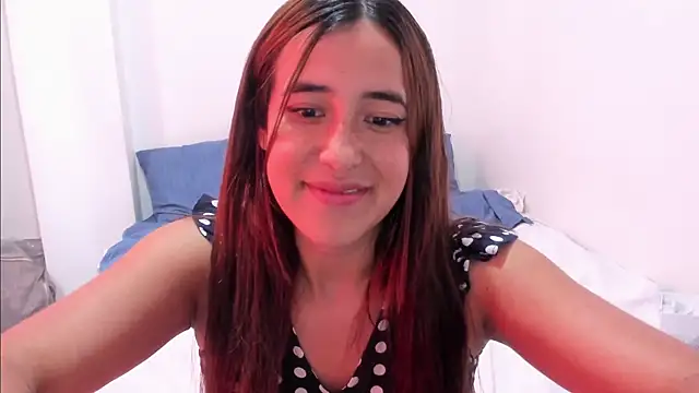 Snapshot of __leaa chatting on February 1, 2025, 7:23 pm leaa online show from February 1, 2025, 7:23 pm