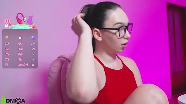 Snapshot of Arianahot777 chatting on November 26, 2025, 9:37 pm Arianahot777 online show from November 26, 2025, 9:37 pm