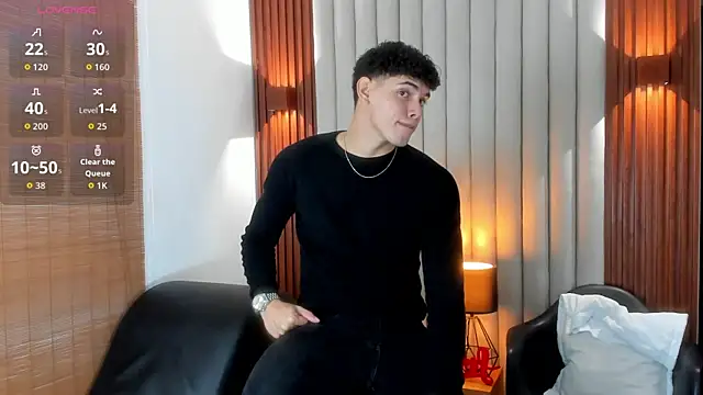 Justin mack online show from September 9, 2025, 12:03 pm