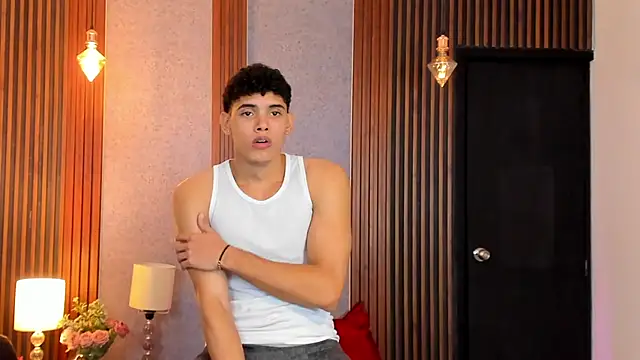 Justin mack online show from March 13, 2025, 2:55 pm