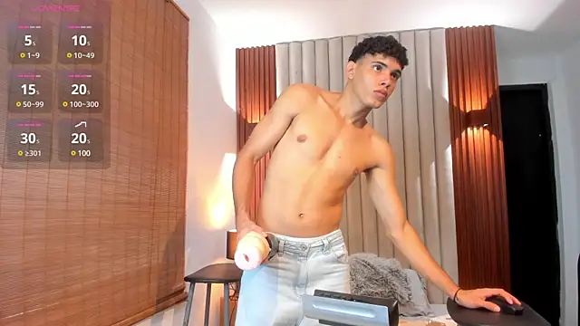 Justin mack online show from March 9, 2025, 1:15 pm