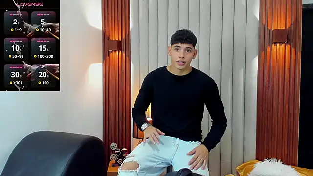 Justin mack online show from November 27, 2025, 7:14 pm