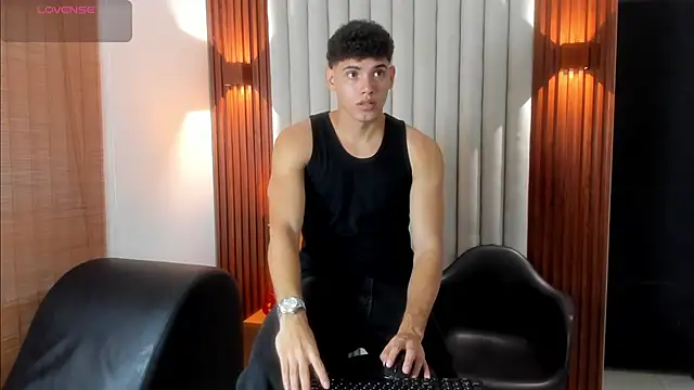 Justin mack online show from September 30, 2025, 12:44 pm