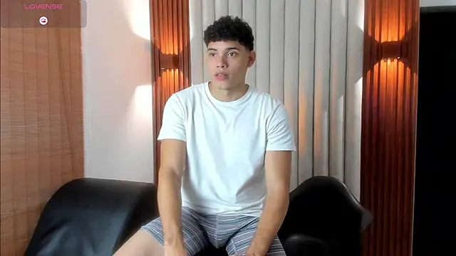 Justin mack online show from October 5, 2025, 12:07 pm