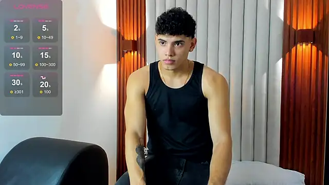 Justin mack online show from November 4, 2025, 11:58 am