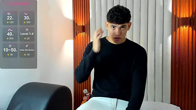 Justin mack online show from November 6, 2025, 11:58 am