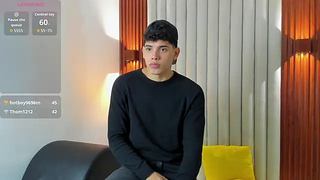 Justin mack online show from October 28, 2025, 12:04 pm