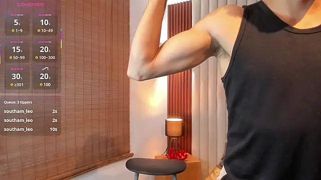 Justin mack online show from March 19, 2025, 4:13 pm