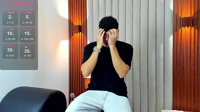 Justin mack online show from November 13, 2025, 12:53 pm