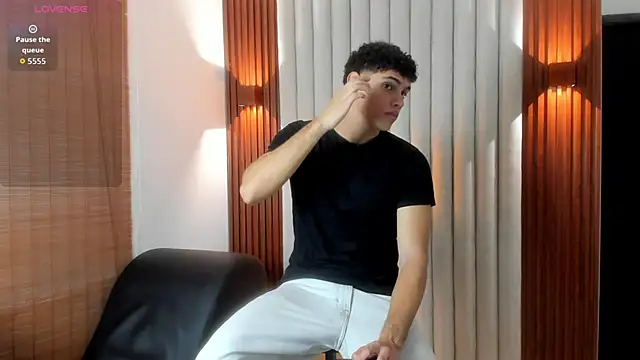 Justin mack online show from September 19, 2025, 11:36 am