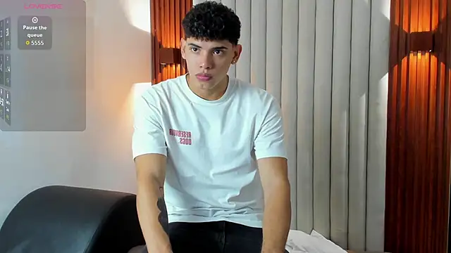 Justin mack online show from October 25, 2025, 11:31 am