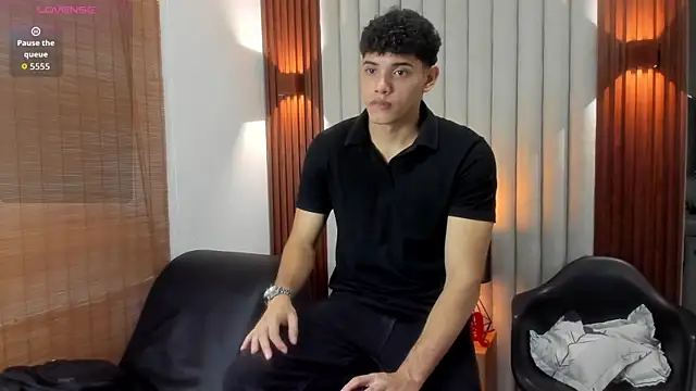 Justin mack online show from September 11, 2025, 12:05 pm