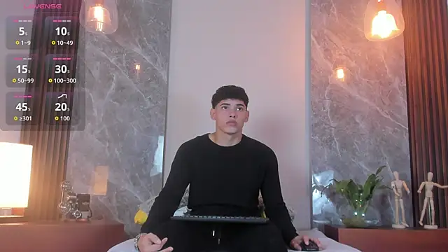 Justin mack online show from October 11, 2025, 12:17 pm