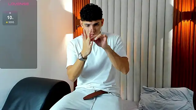 Justin mack online show from November 7, 2025, 11:59 am