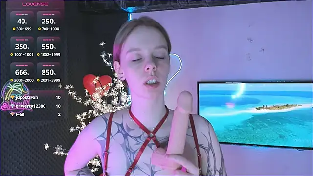 Snapshot of kitness_sky chatting on February 21, 2025, 1:22 pm kitness sky online show from February 21, 2025, 1:22 pm