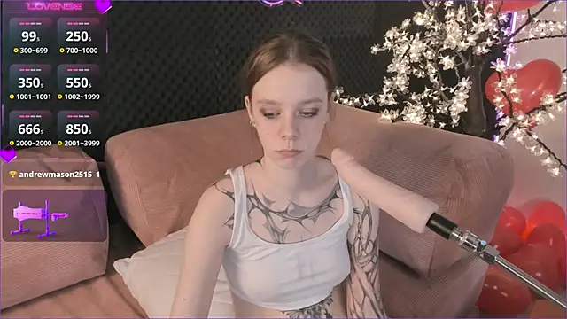 Snapshot of kitness_sky chatting on February 26, 2025, 2:27 pm kitness sky online show from February 26, 2025, 2:27 pm