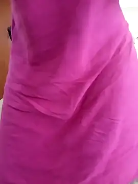 Pantaneirasexy online show from February 26, 2025, 6:26 pm