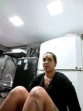 Pantaneirasexy online show from October 7, 2025, 9:49 pm