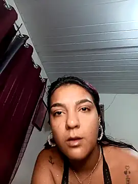 Pantaneirasexy online show from September 9, 2025, 4:33 am