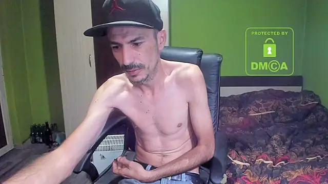 BigCumShoot online show from October 15, 2025, 6:00 am