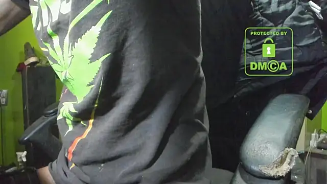 BigCumShoot online show from January 12, 2026, 6:42 am