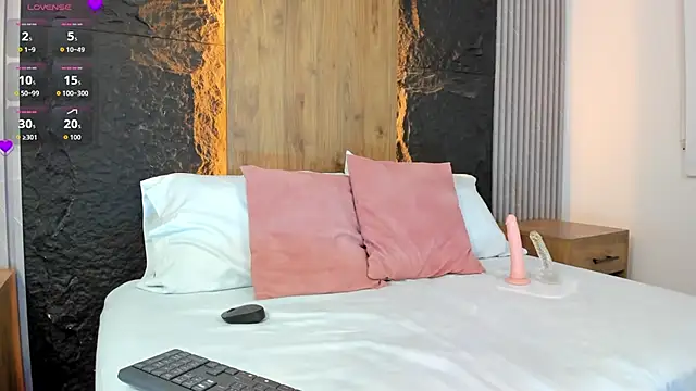 dalila harris online show from October 2, 2025, 7:28 pm