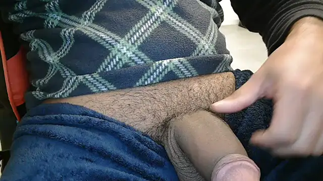 nitram24 online show from February 20, 2025, 9:09 pm