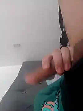 Fferney123 online show from January 30, 2025, 9:58 pm