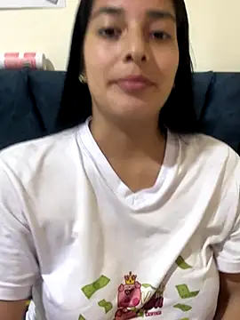 ariana sweet87 online show from September 9, 2025, 8:29 pm