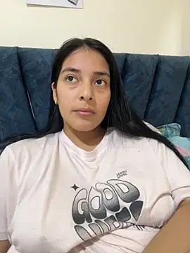 ariana sweet87 online show from October 3, 2025, 6:53 pm